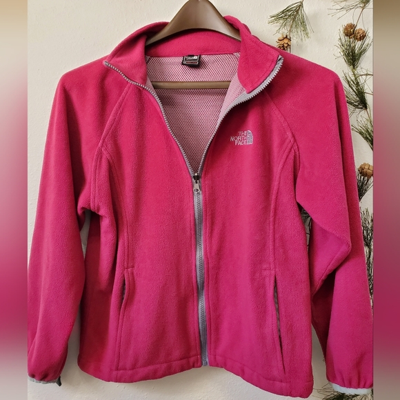 The North Face Jackets & Blazers - The North Face Summit Series Polartec Fleece Jacket. 